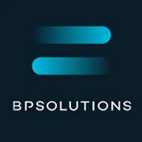 BPSOLUTIONS. MAKE DATA WORK BPSOLUTIONS. MAKE DATA WORK