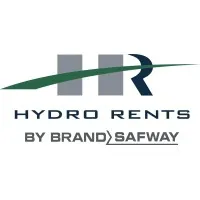 Hydro-Rents by BrandSafway