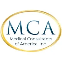 Medical Consultants of America, Inc.