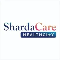 ShardaCare - Healthcity