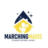 Marching Maids