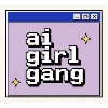 ai girl gang