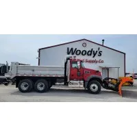 Woody's Municipal Supply Co.