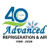 Advanced Refrigeration & Air Inc. Advanced Refrigeration & Air Inc.