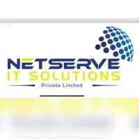 Netserve IT Solutions Pvt. Ltd.