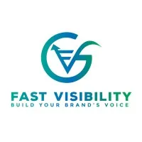 FAST VISIBILITY TECH :Google Certified Digital Marketing Agency