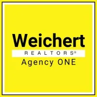 Weichert, Realtors Agency ONE