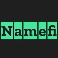 Namefi by D3Serve Labs