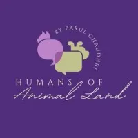 Humans of Animal Land