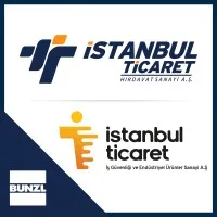 İstanbul Ticaret İş Güvenliği