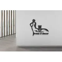 Dress 2 Decor, (A Sister Concern of ENSA Clothing Ltd)