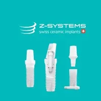 Z-SYSTEMS Ceramic Dental Implants