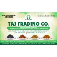 Taj Trading Company