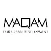 Maqam For Urban Development Maqam For Urban Development