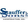 Stauffer & Sons Construction, Inc. Stauffer & Sons Construction, Inc.