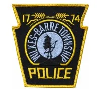 Wilkes-Barre Township Police Department Wilkes-Barre Township Police Department