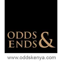 Odds & Ends Ltd