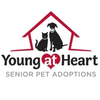 Young At Heart Senior Pet Adoptions Young At Heart Senior Pet Adoptions
