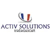 Activ Solutions Madagascar Activ Solutions Madagascar