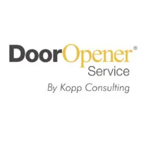 Kopp Consulting, Sales Outsourcing Provider of the Year