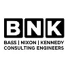 BASS, NIXON & KENNEDY CONSULTING ENGINEERS BASS, NIXON & KENNEDY CONSULTING ENGINEERS