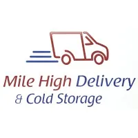 Mile High Delivery & Cold Storage Mile High Delivery & Cold Storage