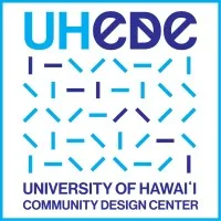 University of Hawai'i Community Design Center