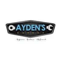 AYDENS GARAGE