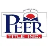 Peer Title Inc. Peer Title Inc.