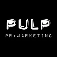 Pulp PR + Marketing