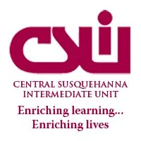 CSIU / Central Susquehanna Intermediate Unit / IU 16