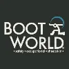 BOOT WORLD BOOT WORLD