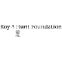 Roy A. Hunt Foundation