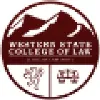 Western State College of Law Western State College of Law