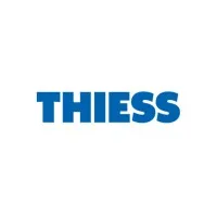 Thiess email format