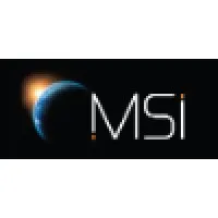 MSI Ltd. MSI Ltd.