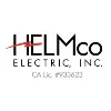 HELMCO ELECTRIC INC HELMCO ELECTRIC INC
