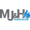MJ&H Fabrication,\