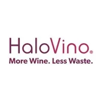 HaloVino Shatterproof & Reusable Wine Glasses