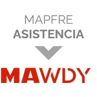 MAWDY