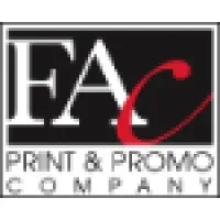 FAC Print & Promo Company FAC Print & Promo Company