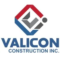 VALICON CONSTRUCTION INC.