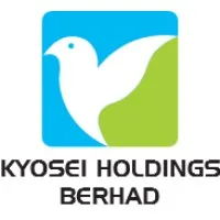 Kyosei Holdings Berhad