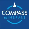Compass Minerals Compass Minerals