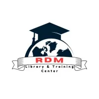 RDM LIBRARY AND TRAINING CENTER RDM LIBRARY AND TRAINING CENTER
