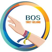 BOS TIKET GELANG