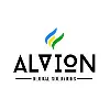 Alvion Global Solutions Pvt Ltd