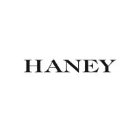 HANEY by Mary Alice Haney