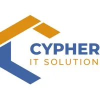 Cypher IT Solutions Pvt. Ltd.