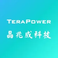 TeraPower Technology Inc. 晶兆成科技